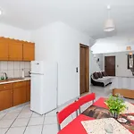 Maria's House