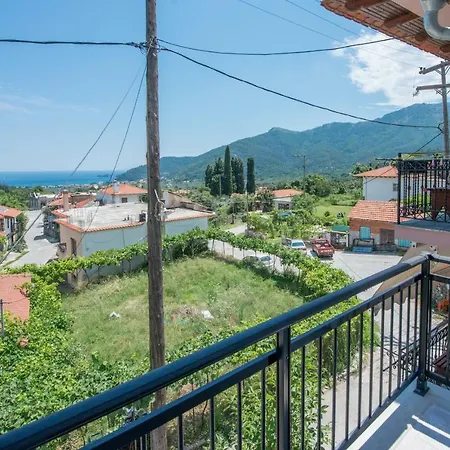 Maria's House Prázdninový dům