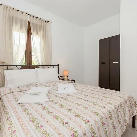 Prázdninový dům Maria's House *