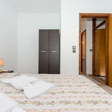 Prázdninový dům Maria's House