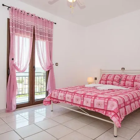 Maria's House Prázdninový dům *