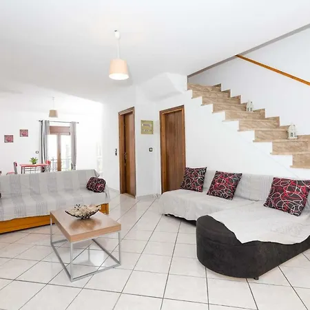 Maria's House