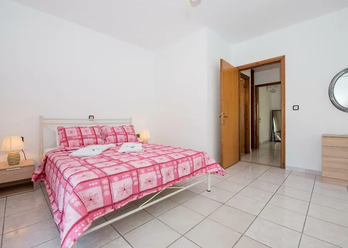 Prázdninový dům Maria's House *