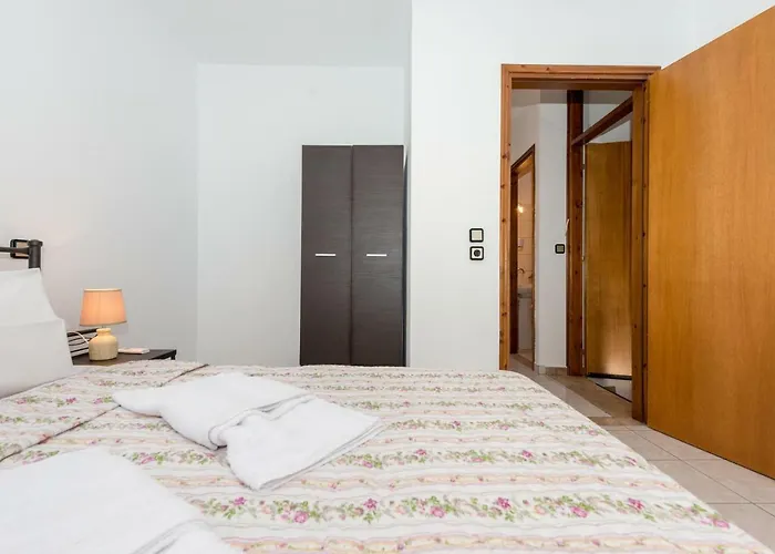 Prázdninový dům Maria's House