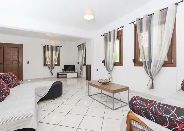 Prázdninový dům Maria's House