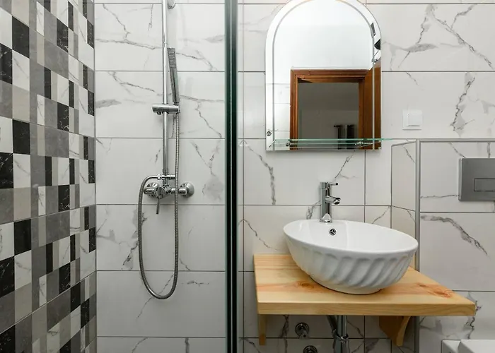 Casa vacanze Maria's House Potamia (Thasos)