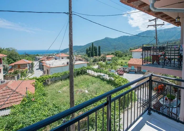 Maria's House Casa vacanze